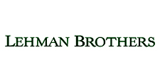 Lehman Brothers